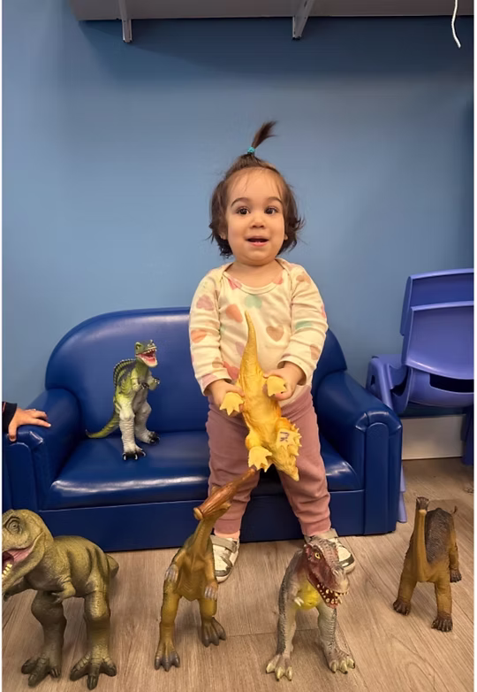 Preschool activity and materials