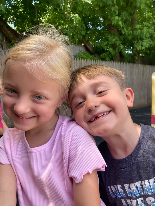 Group play and social development